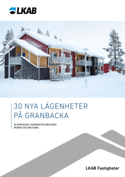 Broschyr nybyggda lägenheter Granbacka.pdf