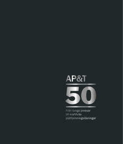 AP&T 50