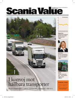 Ladda ned Scania Value