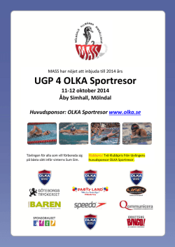 Inbjudan UGP 4 OLKA Sportresor 2014.pdf