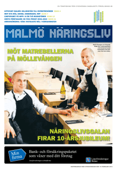 120228 Malmö Näringsliv