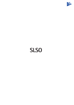SLSO pdf