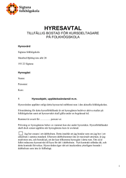 Hyresavtal-version121001