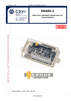 SEL2641R433IP - Easy Catalogue