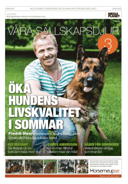 dagens nyheter