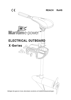 Manual Maritim e-power Svensk.pdf