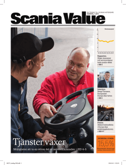 Ladda ned Scania Value
