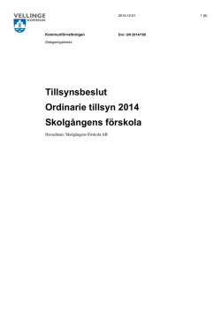 Skolgångens förskola (PDF-dokument, 127 kB)