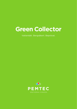 Green Collector