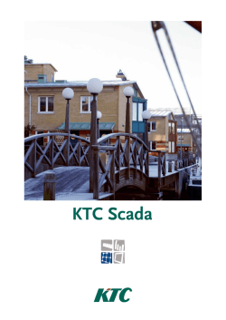 KTC Scada