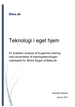 Teknologi i eget hjem 2014.pdf