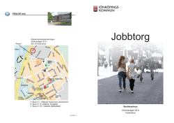 Jobbtorg_info-broschyr_uppdaterad 130515.indd