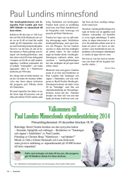Paul Lundins minnesfond.pdf