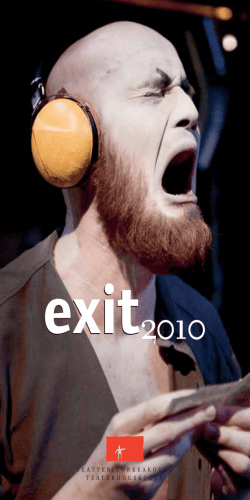 Exit-katalogi 2010 (pdf)