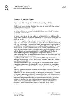Leksakspolicy (108 kB, pdf)