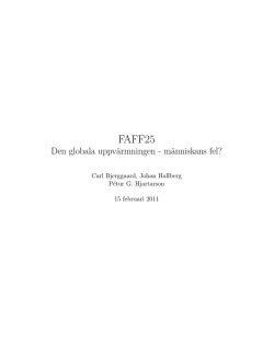 FAFF25 - petur.se