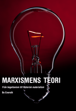 Bo Eneroth – Marxismens teori - avantiserien