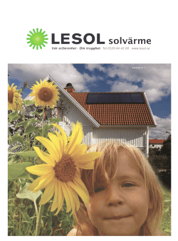 LESOL katalog 2014