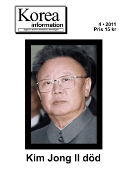 Kim Jong Il död - timbeal.net.nz