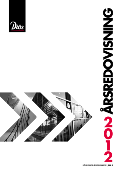 Årsredovisning 2012