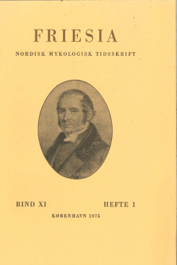 FRI ESI`Å