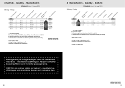 Linje 3: Mariehamn-Godby