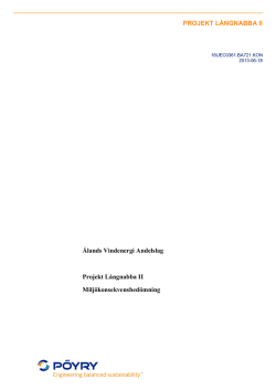 MKB rapport