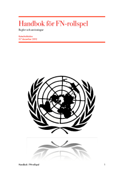 handbok 2012.pdf - FN