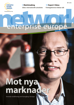 här - Enterprise Europe Network