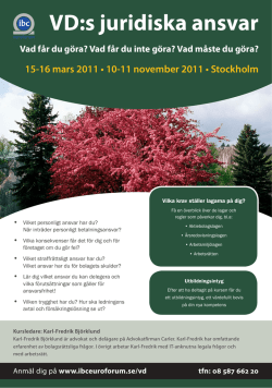 PDF-broschyr - Informa IBC Sweden