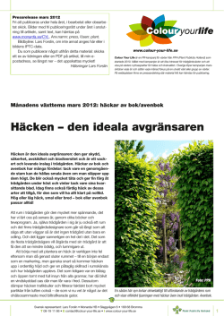 CYL Sweden 2012-03 hackar bok-avenbok.pdf