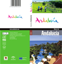 Untitled - Junta de Andalucía