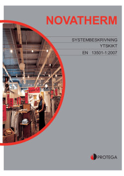 Ytskikt systembeskrivning.sv (pdf)