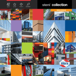 Steni Collection