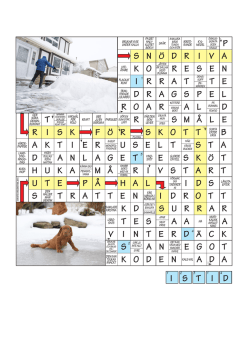 Korsordet_Villaliv_nr2_FACIT