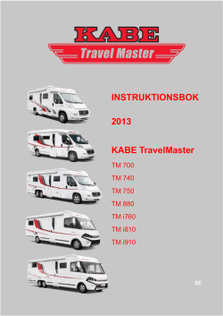 Travelmaster