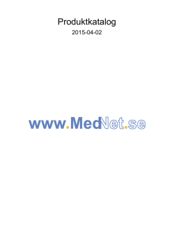 Ambulansutrustning