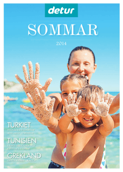 TURKIET TUNISIEN GREKLAND