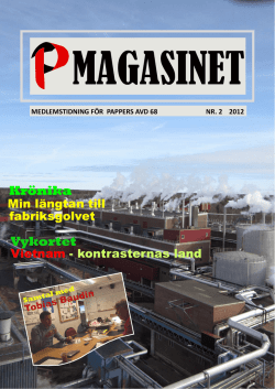 Nr. 2 2012 - Pappers