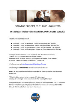 2015 Scandic Hotell Familjerbjudande.pdf