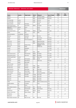 PDF - Uson Marine