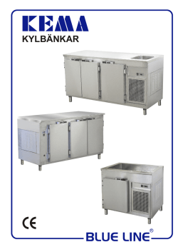 Produktblad PDF (1
