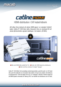 IP-1000 Catline HDMI SE 131001.pdf