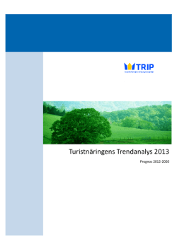 Turistnäringens Trendanalys 2013.pdf