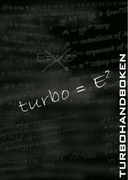 Handboken - Turbohuset AB