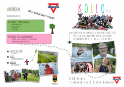 Folder Särkollo Klacka