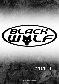 www.black-wolf.se