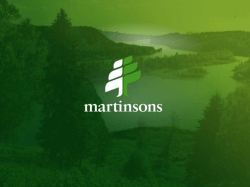 Martinsons-Bygga i trä