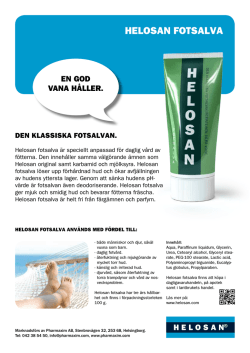 Produktblad_HELOSAN_FOTSALVA_svenska.pdf