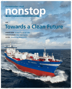 nonstop issue 01-2012